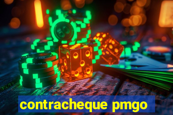 contracheque pmgo